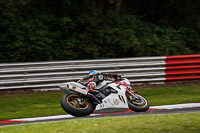 Advanced Group White Bikes